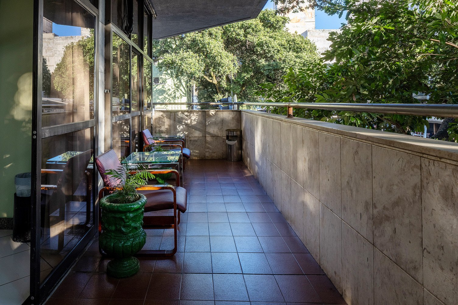 Imagem ilustrativa do hotel Hotel Nacional Inn Belo Horizonte