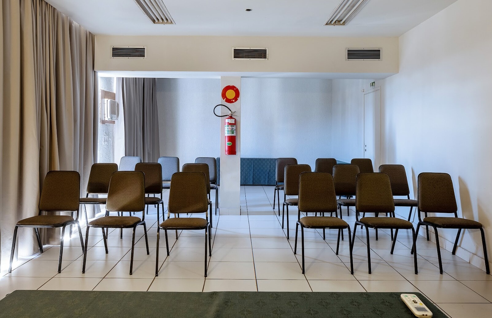 Imagem ilustrativa do hotel Hotel Nacional Inn Belo Horizonte