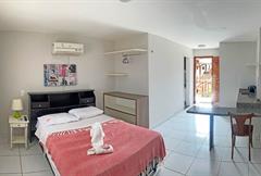 Porto Frente Mar Duplo