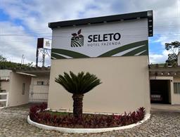 Seleto Hotel Fazenda