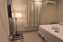 Quarto Duplo Superior