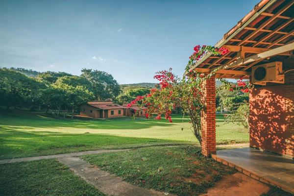 Foto 2 do Hotel Fazenda Estancia Reviver