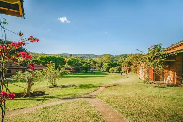 Foto 15 do Hotel Fazenda Estancia Reviver