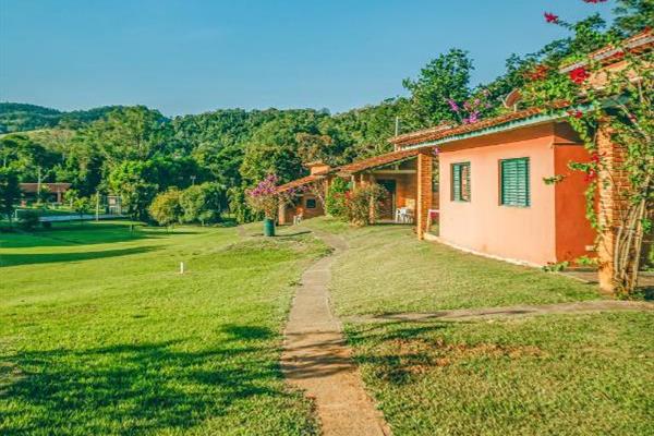 Foto 34 do Hotel Fazenda Estancia Reviver
