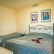 Chalé Standard Casal