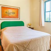 Chalé Standard Família