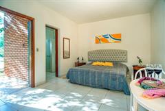 Chalé Luxo Família