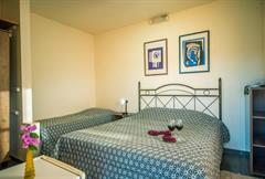 Chalé Standard Casal