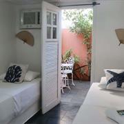 Duplo Superior 2 camas solteiro