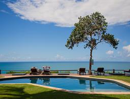 Beijo do Vento Pousada