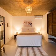 Suíte Vista Parcial do Mar (Piso Térreo)