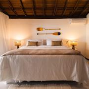 Luxo Vista Mar (Acesso por Escadas)