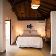 Vista Mar Hidro Interna (Acesso por Escadas)