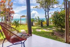 Vista Mar Duplo  (Piso Térreo)