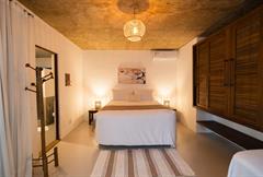 Suíte Vista Parcial do Mar (Piso Térreo)