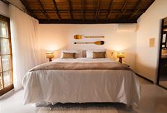 Luxo Vista Mar (Acesso por Escadas)