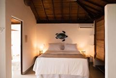 Vista Mar Hidro Interna (Acesso por Escadas)