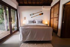 Vista Mar Duplo com Hidro Externa  (Piso Térreo)