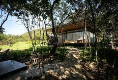 Chalé 1 - Terra Gaia