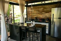 Chalé 2 - Terra Gaia