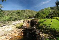 Chalé 3 - Terra Gaia