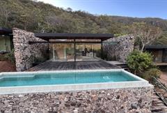 Casa Gaia - 2 suítes