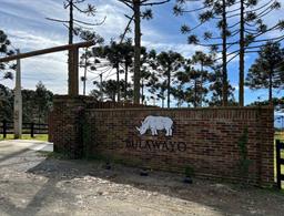 Pousada Bulawayo Lodge