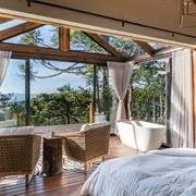 Cabana Safári