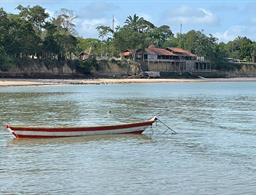 Hotel Fazenda Paraiso - Ilha do Mosqueiro