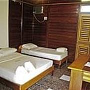 Apartamento Duplo Vista para a Piscina