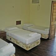 Apartamento Triplo Sem Vista