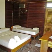 Apartamento Duplo Sem Vista