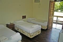 Apartamento Triplo Sem Vista