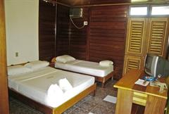 Apartamento Duplo Sem Vista