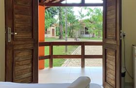 Chalé Loft do Hotel Fazenda Paraiso - Ilha do Mosqueiro