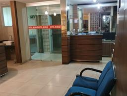 Hotel Muriaé - Minas Gerais