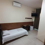 Standard Individual com varanda