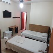 Standard Duplo com Varanda