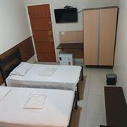 Standard Duplo sem varanda