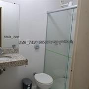 Standard Triplo Casal + Solteiro sem Varanda