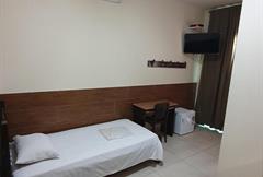 Standard Individual com varanda