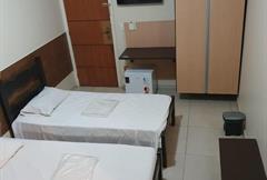 Standard Duplo sem varanda