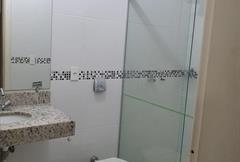 Standard Triplo Casal + Solteiro sem Varanda