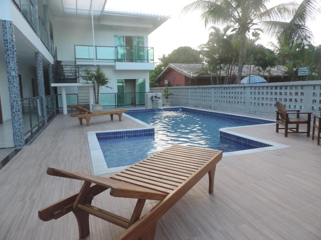 Hotel Areia do Atlântico