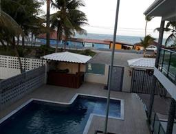 Hotel Areia do Atlântico