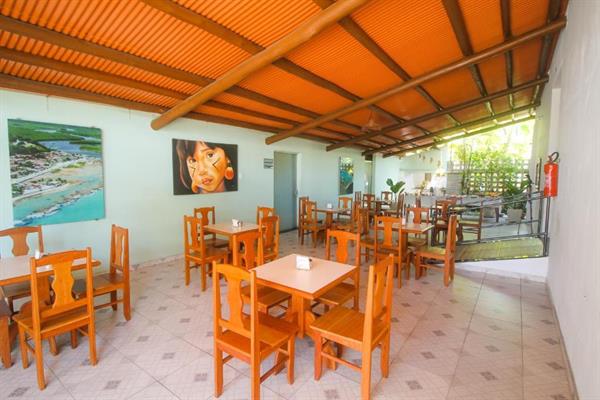 Foto 4 do Hotel Areia do Atlântico