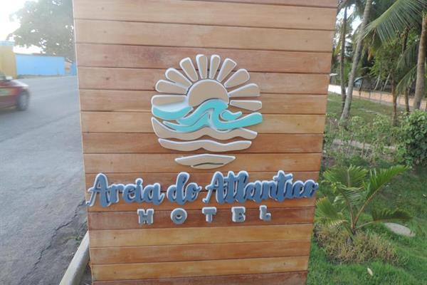 Foto 24 do Hotel Areia do Atlântico
