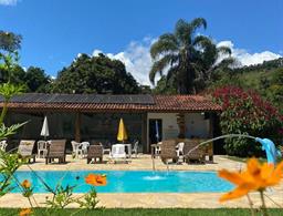 Pousada Acalanto Inn