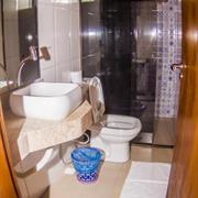 Quarto Duplo Standard - Complexo I