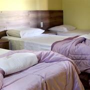 Quarto Triplo Standard - Complexo I